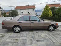 mercedes s klasa  w140  300 automatik