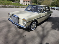 Mercedes Minika W115 220d 1968.g.