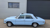 Mercedes W115 300 d