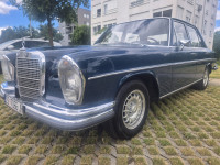 Mercedes w108  280SE  1970god.