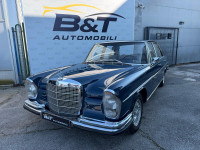 Mercedes w108  280SE  1970god.