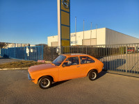 Opel kadett c 1.2 s city