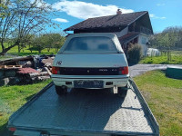 PEUGEOT 205 1.6  CABRIO - OGLAS IZ USLUGE