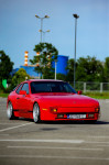 Porsche 944 S