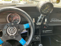 Prodajem VW bubu, 1976, dupli fergazeri, MP oprema, reg.04/26!!!