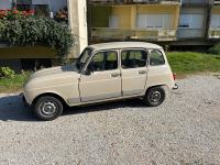 Renault 4 gtl