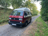 Volkswagen T3 Caravelle
