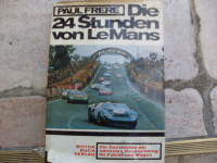 24 sata Le Mana