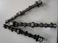 A112 Abarth 1050 965 903 1000 TCR trkaća bregasta 316°