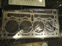 A112 Abarth 1050 metalna brtva glave debljina od 1.2 do 2.8mm