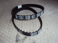 A112 ABARTH elite 903 965 1050 Triger remen