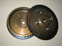 A112 Abarth Fiat 127 903 965 1050 abarth podešavajuća remenica triger