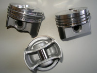 A112 ABARTH trkaći klipovi 67.80 68.00 68.20mm