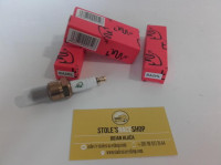 Alfa Romeo Giulia, Giulietta Alfetta Spider Junior GT svijećice