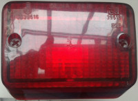 Alfa Romeo Sprint stražnja maglenka