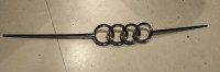 Audi 80, 72-78, znak za masku