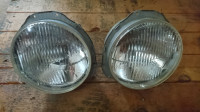 Audi 80 b1 Hella farovi novo