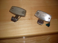 Oldtimer svjetla za vožnju unazad