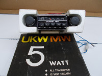 Auto Radio Superklang