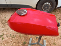 Benelli 125 2c rezervoar