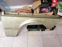 BMW e21 blatobran desni, original.