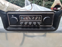 Blaupunkt auto radio Franfurkt