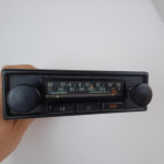 Blaupunkt Ludwigshafen oldtimer radio