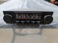 Blaupunkt stari auto radio Mannheim
