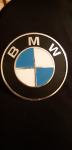 BMW 1602/1802/2002 znak