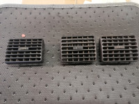 BMW e21 rešetke ventilacije