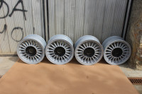 BMW E9,E12,E23,E24,E28 ALPINA  ALU FELGE