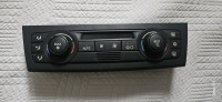 BMW  klimatronik