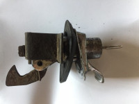 Brava s ključem za Fiću