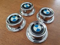 Centralni kromirani čepovi za BMW serija 3 E30, BMW 36131127230