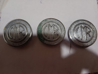 CMR- čepovi za felge na Fiat oldtimerima