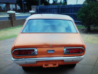 Djelovi za Nisan DATSUN 120 Y GL sedan