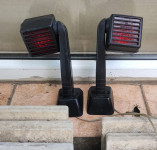 dodatna stop svjetla