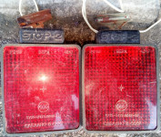 Dodatna stop svjetla (SSSR)