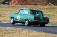 Fiat 125 zadnje lampe