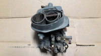 Fiat 126 Bis Weber 30 DGF