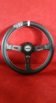 Fiat 126 sportski volan 350mm obična koža