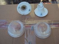 Fiat 500 cinquecento prednji žmigavci bijeli žuti sivi