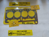 FIAT OHV 903 127 UNO PANDA YUGO 45 850  SPORT TRKAĆA BRTVA GLAVE