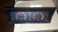 Fiat Ritmo 125 i 105 TC instrument tabla