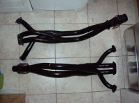 Fiat Zastava 101 128 Sport Yugo 4-2-1 ispušna grana