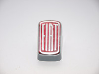 Fiat znak za prednju haubu