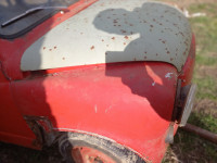 fico prednji blatobrani