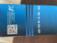 Filter kabine za Merceders W124