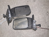 Ford Granada (1977-1985) retrovizori