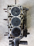 glava motora polo 9n. 1.4 tdi